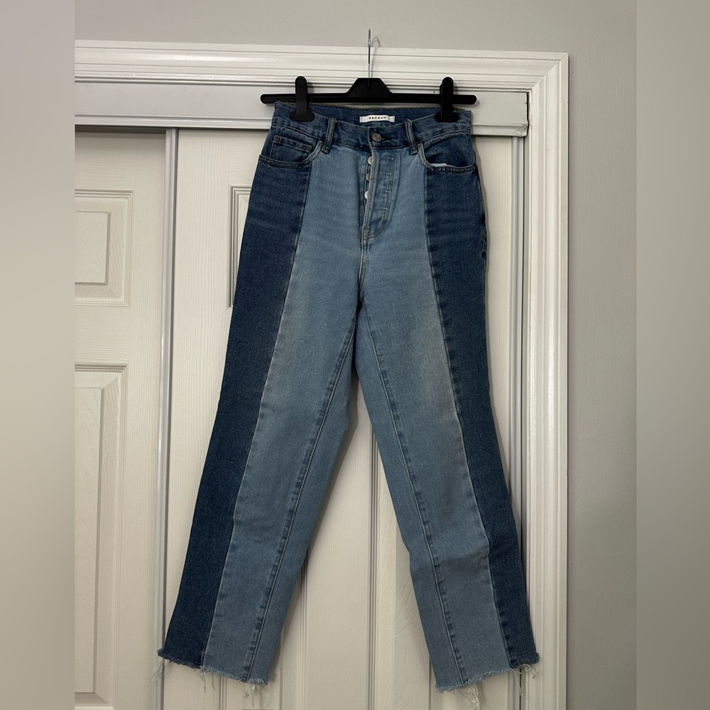 Pacsun jeans